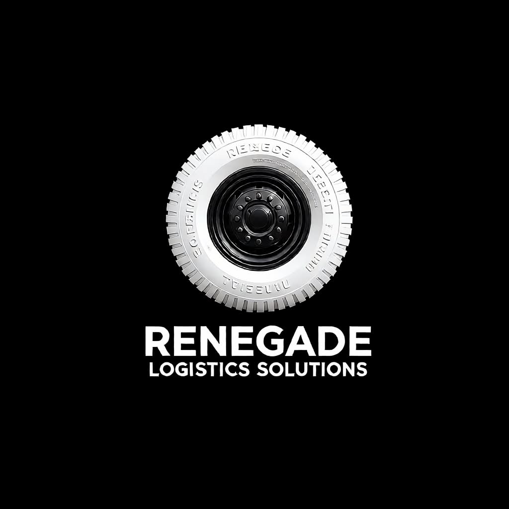 Renegade Logistics Solutions logo